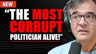 John Kiriakou EXPOSES Most Corrupt Politician Alive