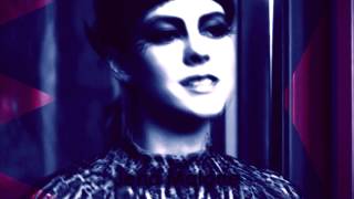 Hunger Games : Catching Fire Opening Credits (Come Undone)