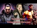 Same Voice Part 19 Kyle Hebert