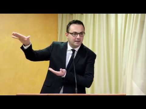 "Non lasciarti influenzare!||Domenico Sorrentino