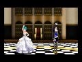 [MMD]KaitoXMiku-Cantarella[REMAKE] 