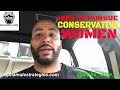 How To Pursue Conservative Women The Difference Between A Conservative Promiscuous Woman