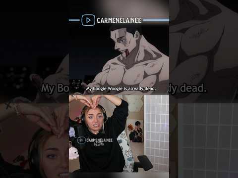 Todo Absolutely PLAYED Mahito #shorts #anime #manga #jujutsukaisen