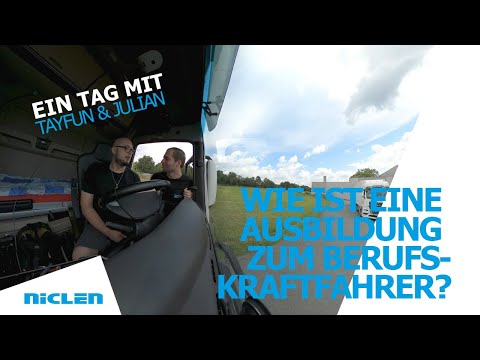 Die Event Trucker | Azubi Edition