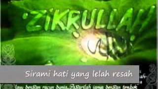 Download lagu DUHAI ALLAH ~ SEISMIC mp3