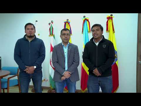 EN RÁQUIRA - BOYACÁ: luz verde a la primera PTAR y $3.000 millones para blindar ecosistemas