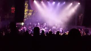 American Nightmare - Shoplifting in a Ghost Town / I Saved Latin / Postmark My Compass