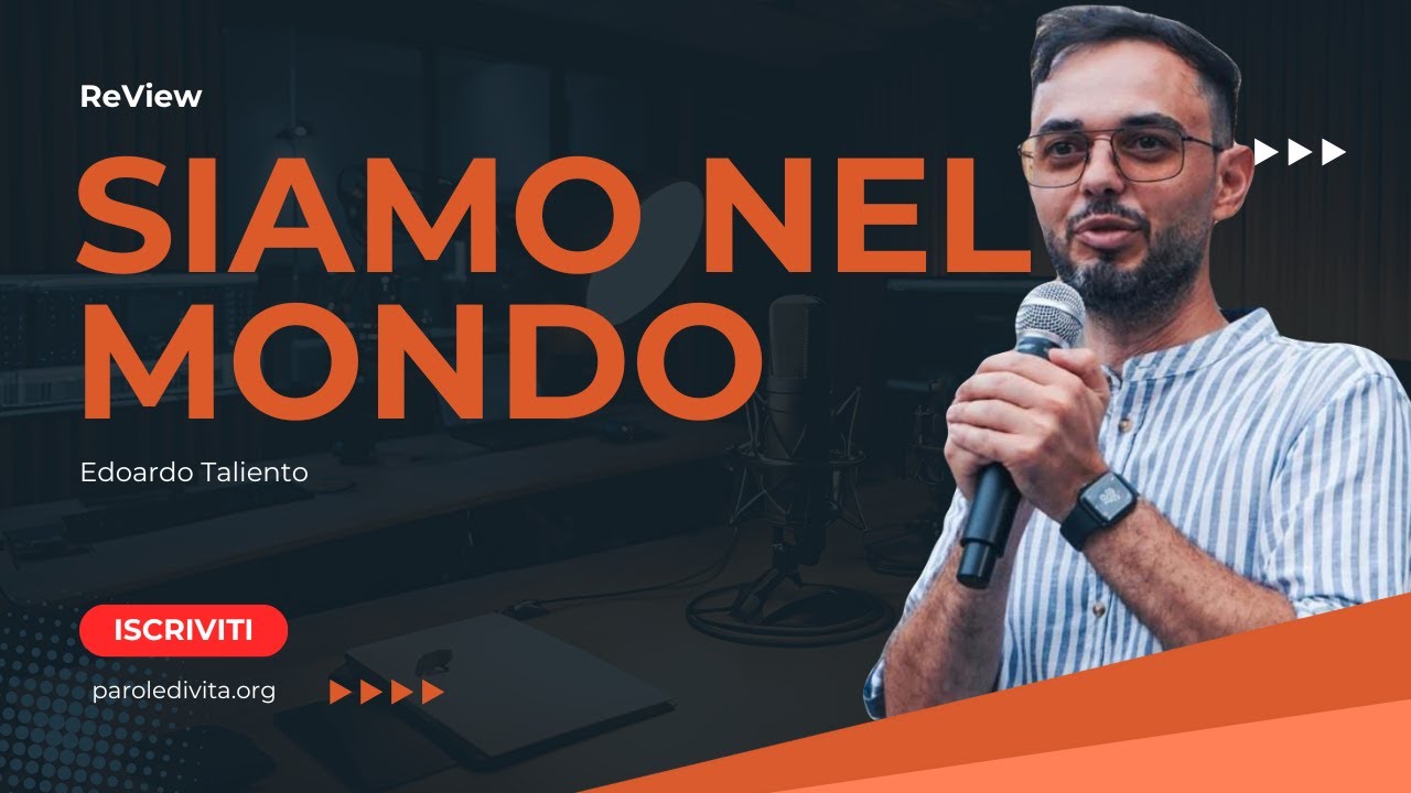 Review | Siamo nel mondo