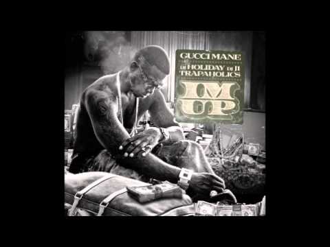 Gucci Mane - Gymnast (Prod by Shawty Red) I'm Up Mixtape