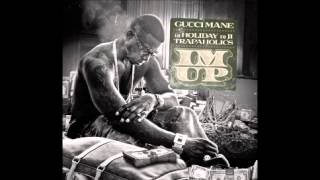 Gucci Mane - Gymnast (Prod by Shawty Red) I&#39;m Up Mixtape