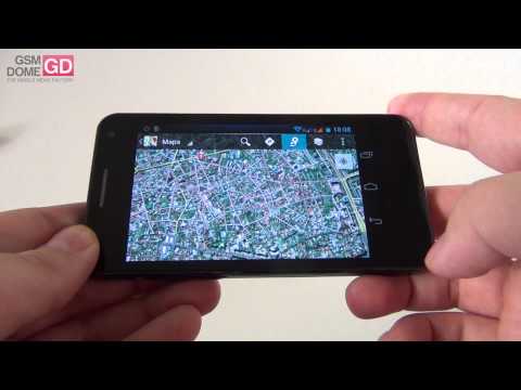 Allview P4 Alldro review - GSMDome.com