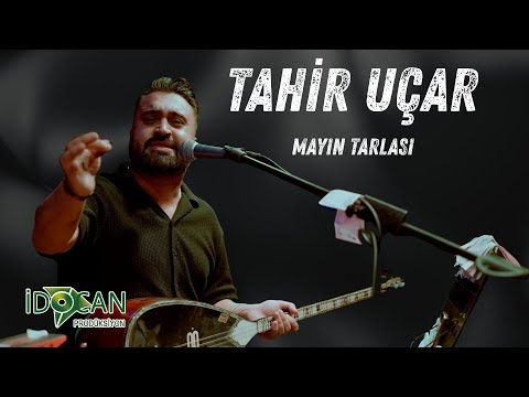 Tahir Uçar Mayın Tarlası