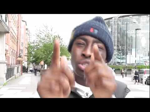 Elite Visions - Peckz - Piece Of My Mind