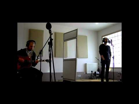 The Twilight Sad - The Neighbours Can't Breathe (acoustic)