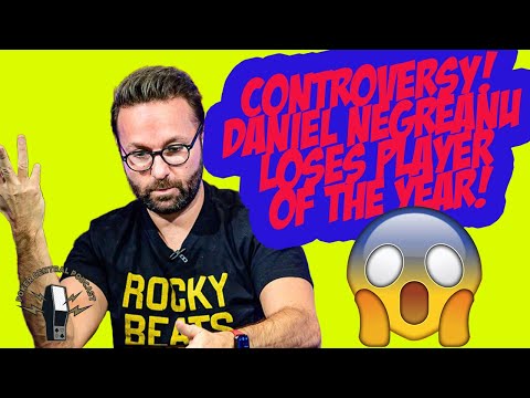 Poker Central Podcast - Ep. 18 | Daniel Negreanu