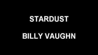 Stardust Music Video