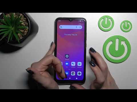 Face Unlock Test on BLACKVIEW A70 – How well does it work?