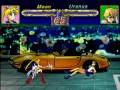 Sailor Moon Vs Sailor Uranus Playstation