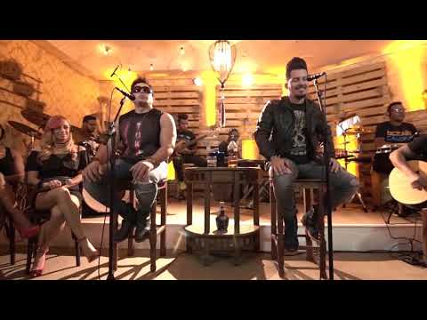 Naldinho - Um Novo Amor