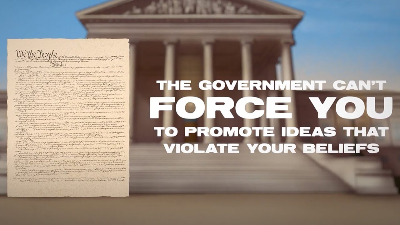 When Public Universities Deny Free Speech to Students Video