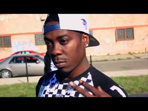 BLGMB Veto ft. Wild Wild West - Plug (Promo)  (Shot By Dexta Dave)