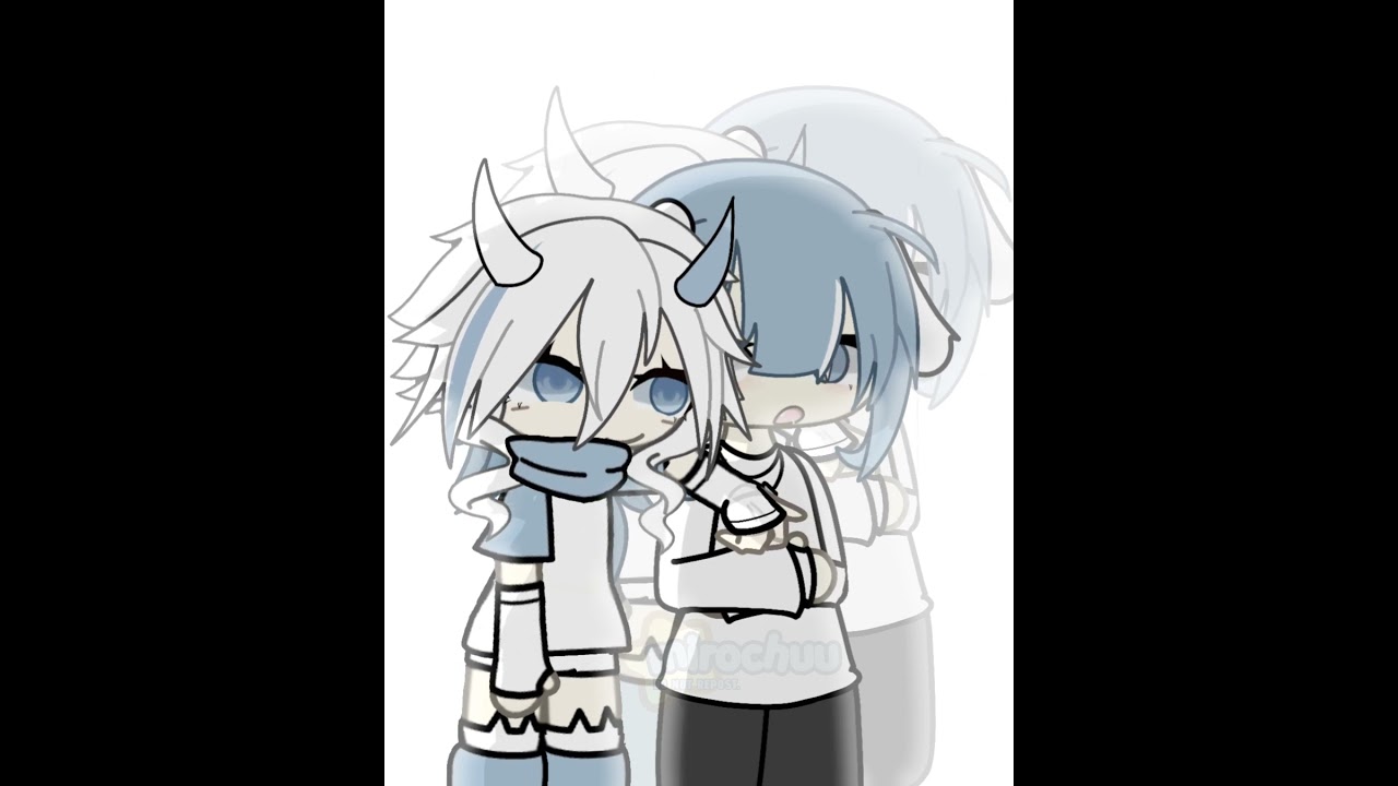 Vitamina trend! | cr; idk | #gacha #gachaclub #edit #gachalife #mirochuu