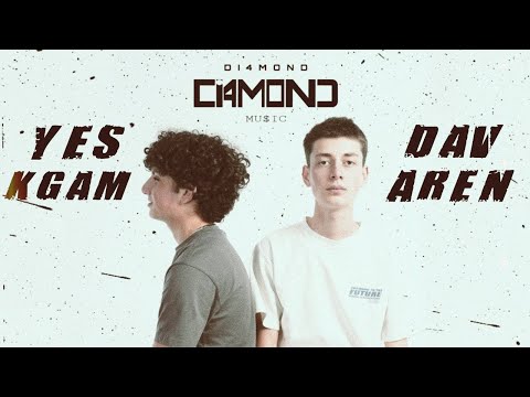 Aren & Dav - Yes Kgam (Mood Video)