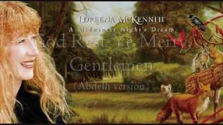 Loreena McKennitt-A Midwinter Night&#39;s Dream