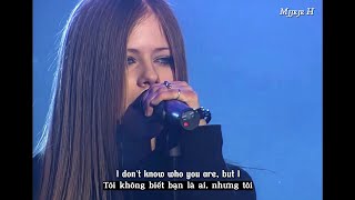 [Vietsub] I'm with You - Avril Lavigne
