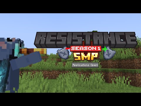 Join NOW - Best SMP with OPEN Applications!