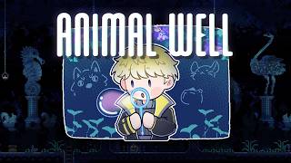 pail full of animal