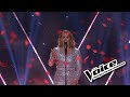 Tara Bloch-Vere | Bed Of Roses (Bon Jovi) | LIVE | The Voice Norway