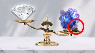 This is More Rare Than Diamonds