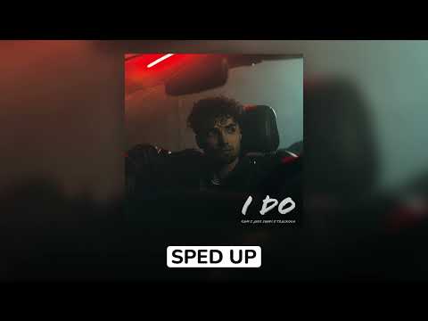 Romanian House Mafia x Jade Shadi x Trackula - I Do (Sped Up)