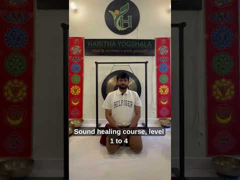 Haritha Yogshala guest testimonial