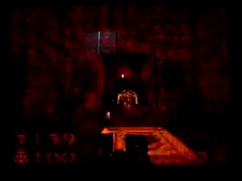 Random Game Reviewing: Quake 64