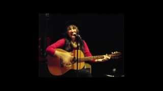 The Story of Isaac by Leonard Cohen/cover by Leonora