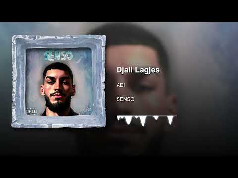 ADION - DJALI LAGJES (SENSO EP)