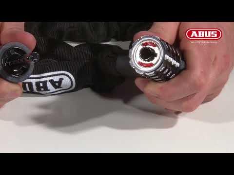 Abus Changing Codes