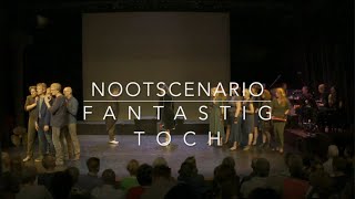 Nootscenario - Fantastig toch - Eva de Roovere