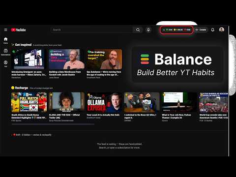 Item video thumbnail