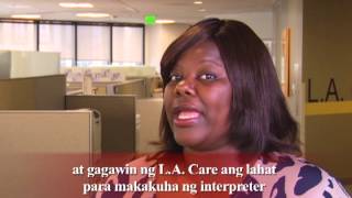 How To Get Interpreting Services_Tagalog