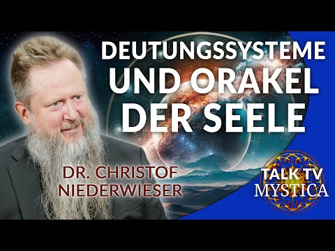 MYSTICA Magazin and Dr. Christof Niederwieser