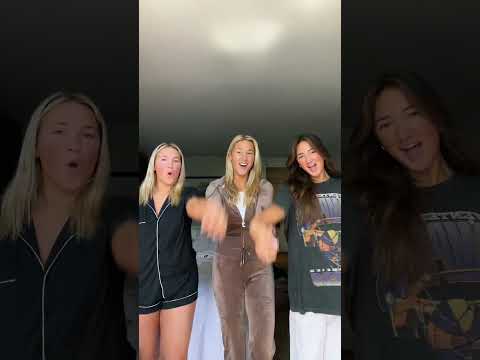 Noah & Kristin’s Wedding 🤍✨ We officially have 4 sisters!!!!