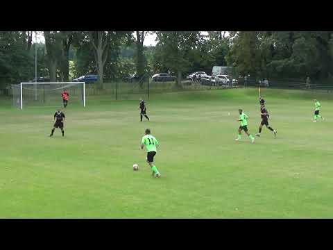 Sokół Wielka LIpa  / Zorza Pęgów 1:6 18.08.2024