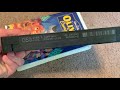 Oliver And Company 1996 VHS Overview
