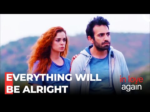 Whole Crew Is At The Island - In Love Again Special Scenes