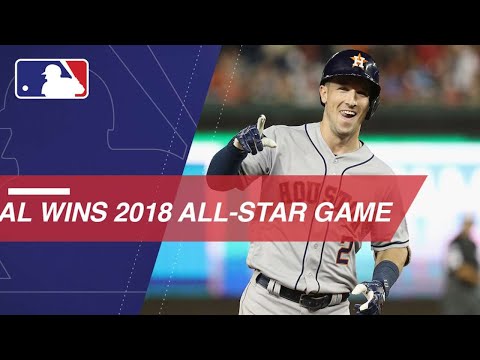 download lagu mp3 mp4 All Star Game 2018 Mlb Score, download lagu All Star Game 2018 Mlb Score gratis, unduh video klip All Star Game 2018 Mlb Score