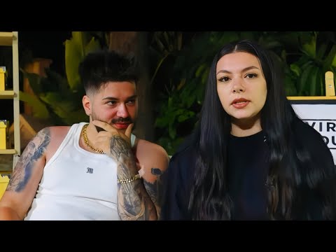 Highman reactioneaza la Pe Ce A Pus Mana? (Viral House ep.2)