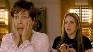 Freaky Friday trailer Freaky Friday trailer